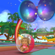 Illustration for article titled Super Monkey Ball Step And Roll Wii Impressions: Not Popsicles